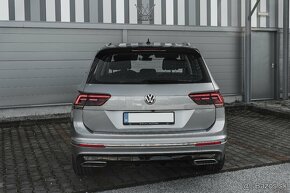 Volkswagen Tiguan Allspace R-line 140kw - 4