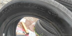 LETNÉ PNEU MICHELIN 185/65 R15 - 4