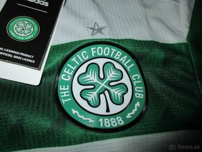 futbalový dres Celtic Glasgow 2022/2023 - 4