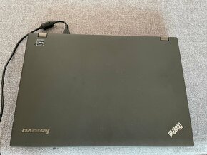 Lenovo L440 (i7, 16GB, SSD) - 4