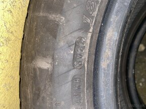 Nexen 185/65/r15 - 4