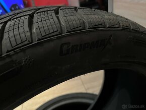 Pneumatiky GRIPMAX 275/35 R20 M+S 102V Zimné - 4