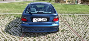 Predám Renault Megane 1.4 benzín. - 4