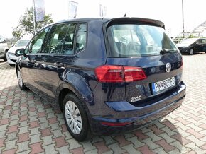 Volkswagen Golf Sportsvan 1.6 TDI BMT  nové rozvody  - 4