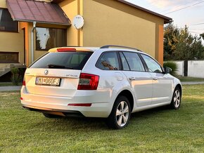 Škoda Octavia 2,0 tdi 110 kw - 4