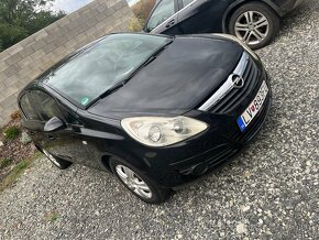 Opel Corsa - 4