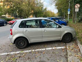 Vw polo 2004 1.4 TDi 55kw - 4