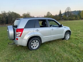 Suzuki vitara 2.0 i 4x4 - 4