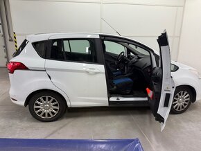 Ford B-max 1.0 EcoBoost  74 kw - 4