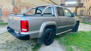 Volkswagen Amarok 3.0 V6 TDI 4MOTION - 4