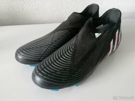 ADIDAS Edge.3 Ll Fg Pôvodná cena: 99Eur Kopačky - 4