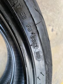 PIRELLI DIABLO ROSSO 3 - 4