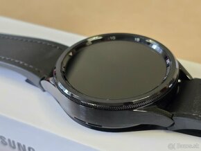 Samsung Watch 6 47mm Classic - 4