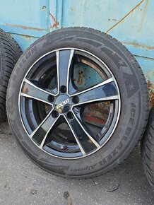 205/55 r16 5x112 - 4