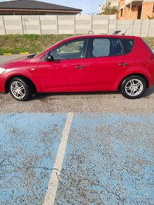 Kia Ceed 1.4. - 4