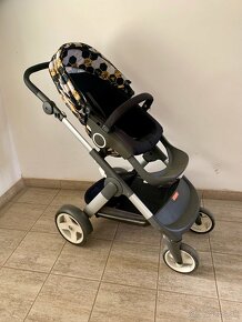 Stokke trailz 2 kombinácia - 4