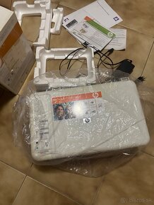 HP Deskjet F2280 - 4