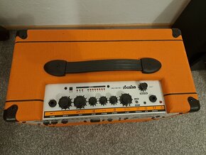 Orange 35RT - 4