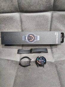 Samsung Galaxy Watch 5 Pro 45mm - V záruke - 4