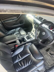 NAHRADNE DIELY VW PASSAT B6 2.0 TDI - 4