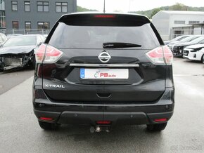 Nissan X-Trail 1.6 dCi Tekna Xtronic s odp. DPH - 4