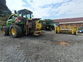 John Deere 7350 - 4