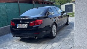 Predam Bmw 535D - 4