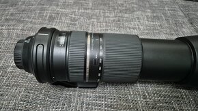 Tamron 150-600 G1 Nikon - 4