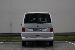 Volkswagen T6 Caravelle - 4