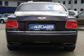 Bentley Flying Spur 4,0 TWIN TURBO V8 373 kW - 4