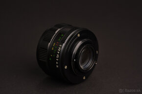 Helios 44M-4 - 4