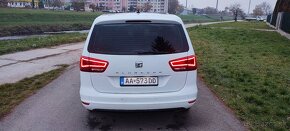 Seat Alhambra 2.0 TDI 2018 - 4