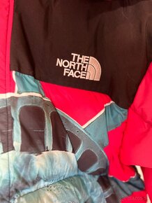 Supreme TNF bunda - 4