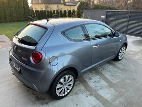 Alfa Romeo Mito - 4