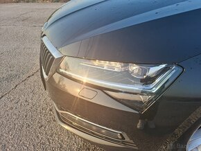 Škoda superb combi Prémium edícia 2.0tdi Dsg 2020 140kw - 4