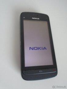 NOKIA C5-03 - 4