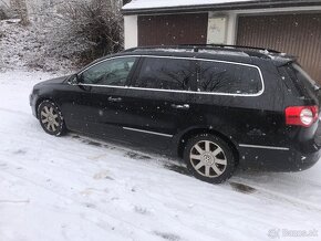 Passat b6 2.0 tdi - 4