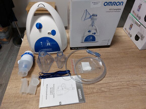 inhalátor omron A3 complete - 4