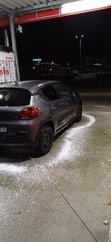 Citroen c3 - 4