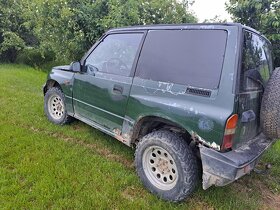 Vitara 1,6 8V - 4