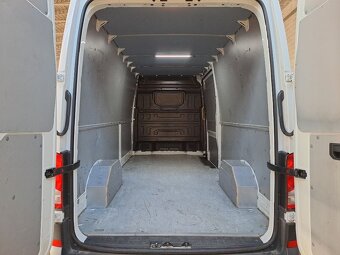 VW Crafter 2.0 TDI 103KW - 4