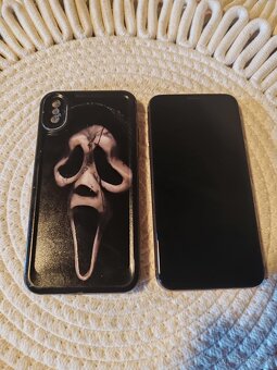 iPhone XS (256 GB) - 4