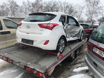 Hyundai i30 2012 - 2018 - 4