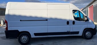 Fiat DUCATO  2.3 Mjet 130k L3H2 chladiarenské vozidlo /IVECO - 4