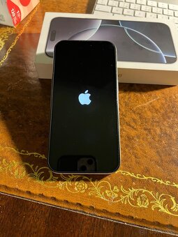 Predam IPhone 15 pro 256gb Titanum - 4