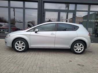 Seat Leon 1.6i Stylance - 4