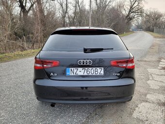 Audi A3 1.2 TSI - 4