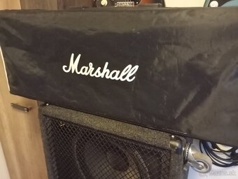 Marshall JVM410H - 4