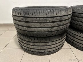 Letné pneu Pirelli 255/50 R19 - 4