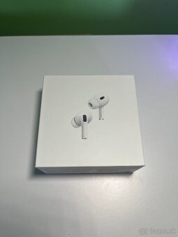 Apple AirPods 2. gen - 4